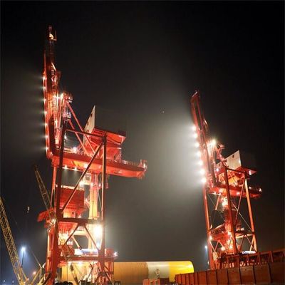 Тип выгружатель самосхвата погрузо-разгрузочной работы кусковых материалов сверхмощный корабля