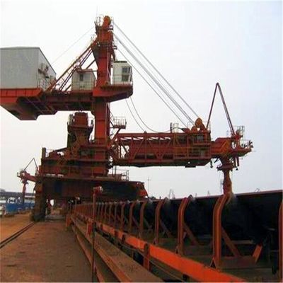Корабль затяжелителя корабля непрерывности Tph емкости 2500 для загрузки зерна