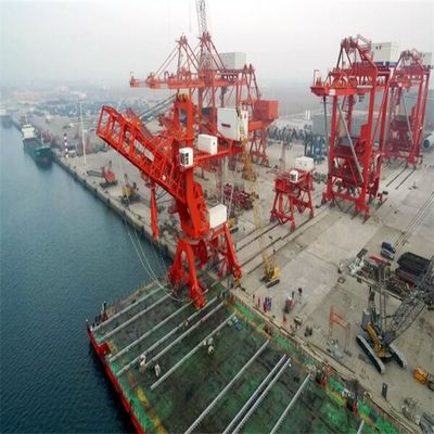 Тип затяжелитель винта корабля для погрузо-разгрузочной работы кускового материала на терминале морского порта