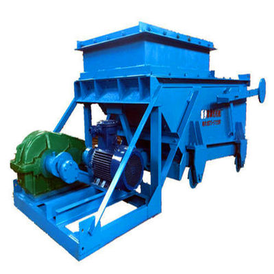 Фидер Wobbler погрузо-разгрузочной работы кускового материала Vibratory для шахт 200t/h