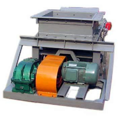 Фидер Wobbler погрузо-разгрузочной работы кускового материала Vibratory для шахт 200t/h