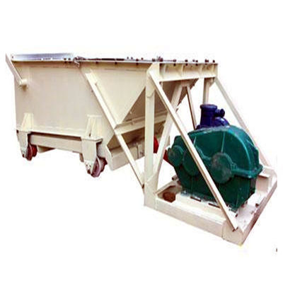 Фидер Wobbler погрузо-разгрузочной работы кускового материала Vibratory для шахт 200t/h