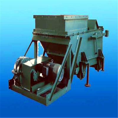 Фидер Wobbler погрузо-разгрузочной работы кускового материала Vibratory для шахт 200t/h